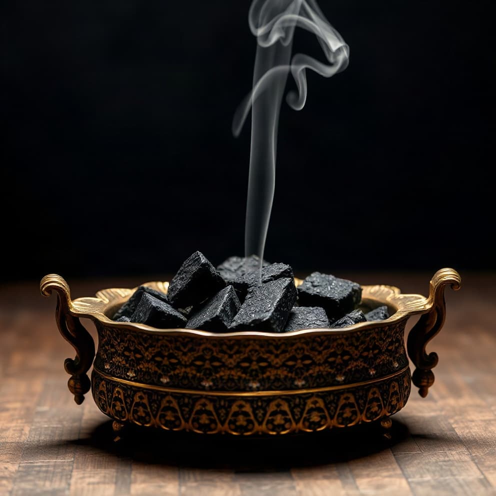 بخور عبوس فاخر