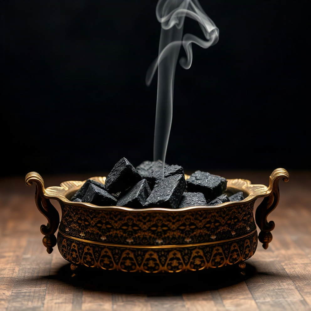 بخور عبوس فاخر